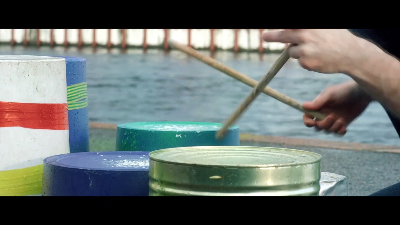 Feel That Beat | movie | 2019 | Official Trailer