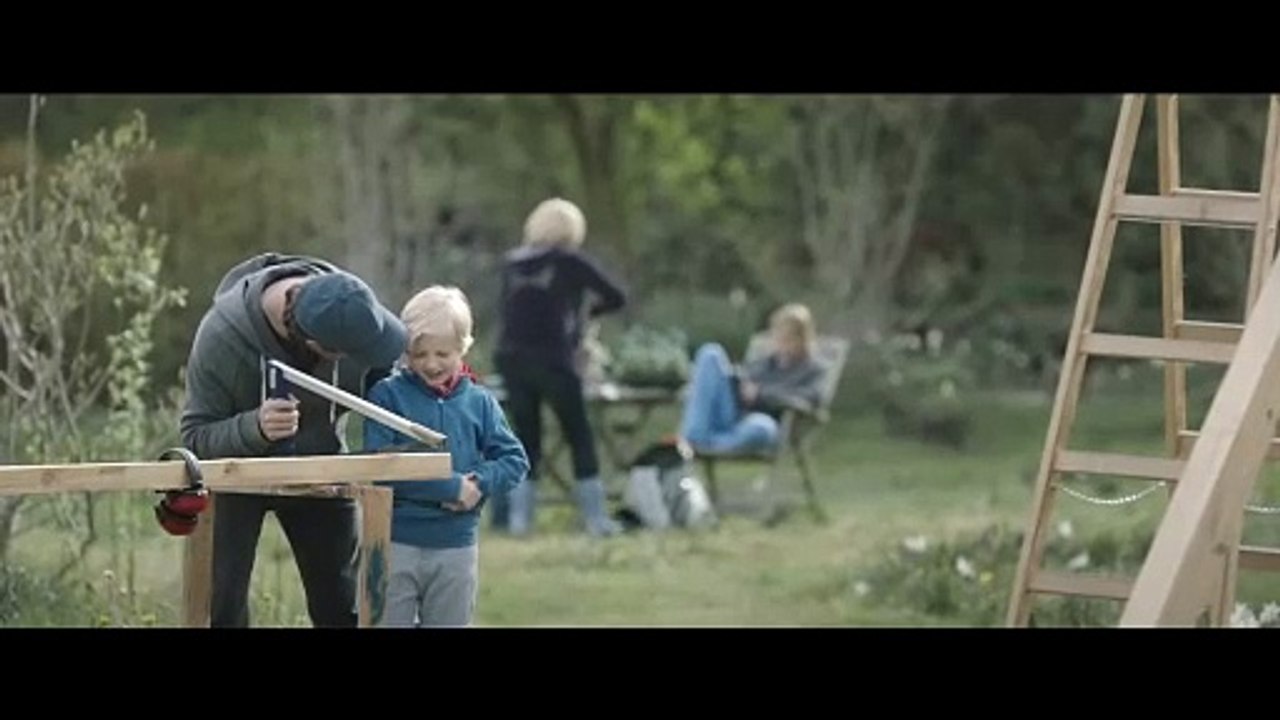 24 Wochen | movie | 2016 | Official Trailer