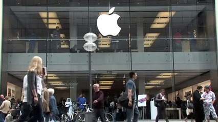 Apple Stories | movie | 2012 | Official Trailer