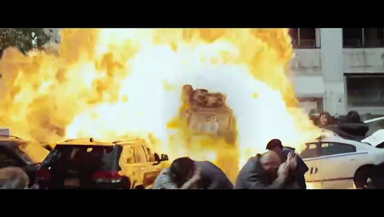 Fast & Furious 8 | movie | 2017 | Official Trailer