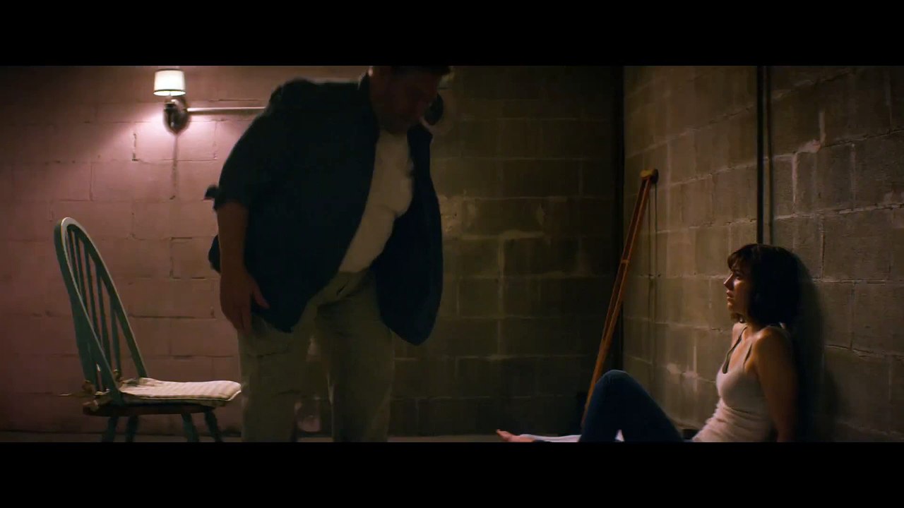 10 Cloverfield Lane | movie | 2016 | Official Trailer