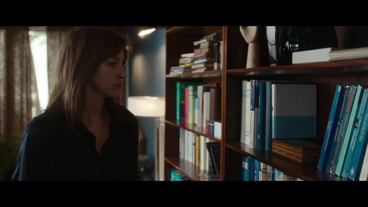 Stillstehen | movie | 2021 | Official Trailer