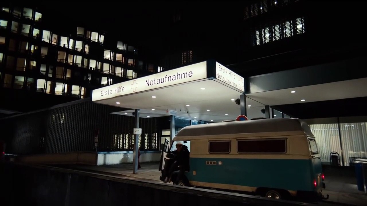 Auf das Leben! | movie | 2014 | Official Trailer