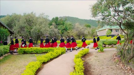 Malala - Ihr Recht auf Bildung | movie | 2015 | Official Trailer