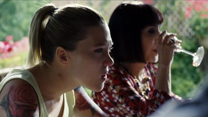 Einfach das Ende der Welt | movie | 2016 | Official Trailer