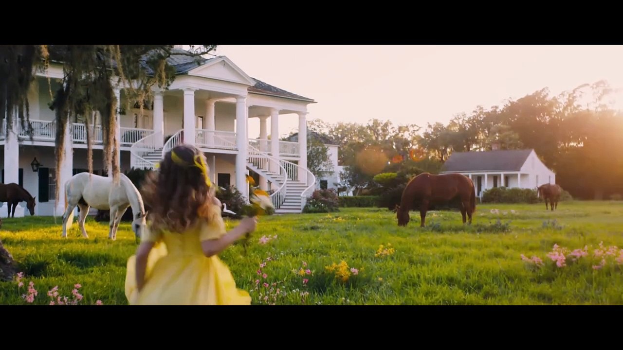 Antebellum | movie | 2020 | Official Trailer