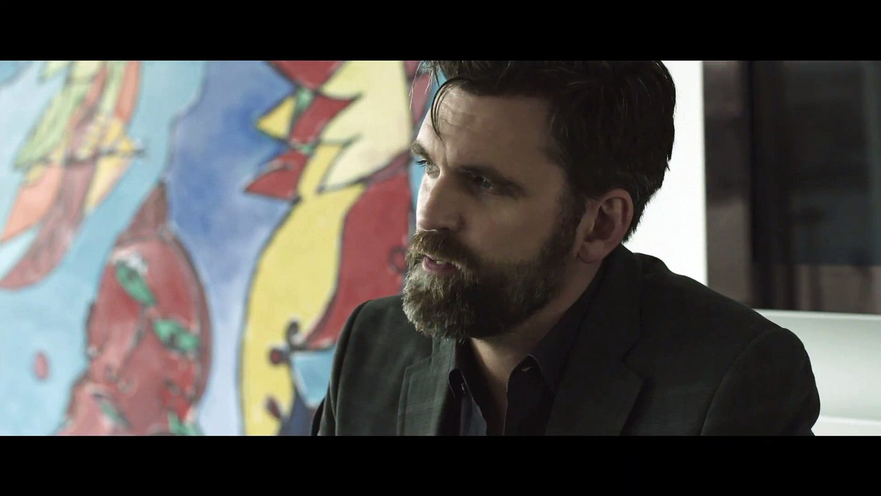 Um jeden Preis | movie | 2015 | Official Trailer