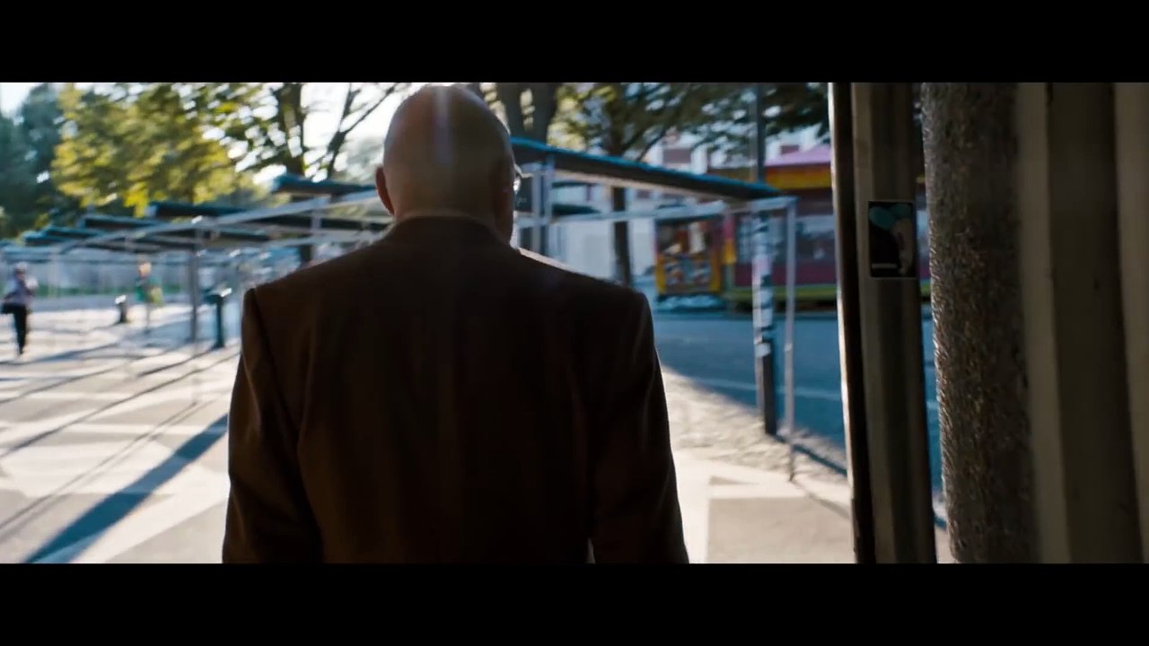 La mélodie - Der Klang von Paris | movie | 2017 | Official Trailer