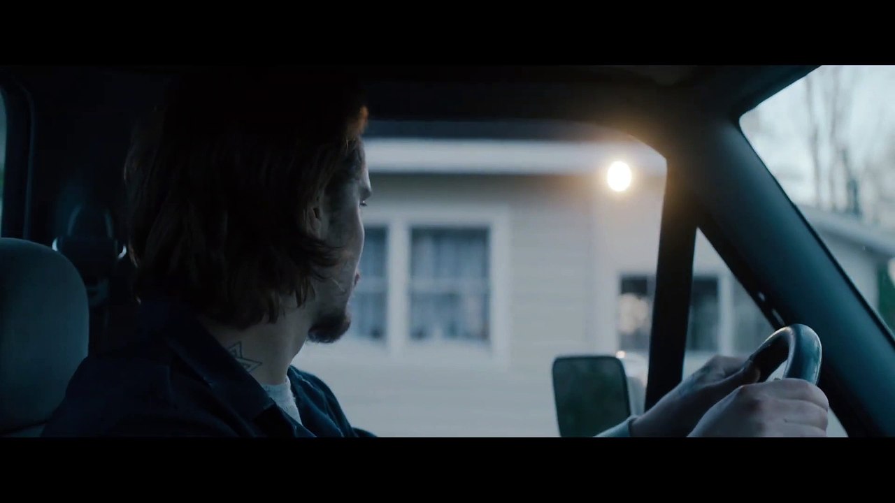 Into the Ashes | movie | 2019 | Official Trailer