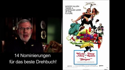 Woody Allen: A Documentary | movie | 2011 | Official Trailer