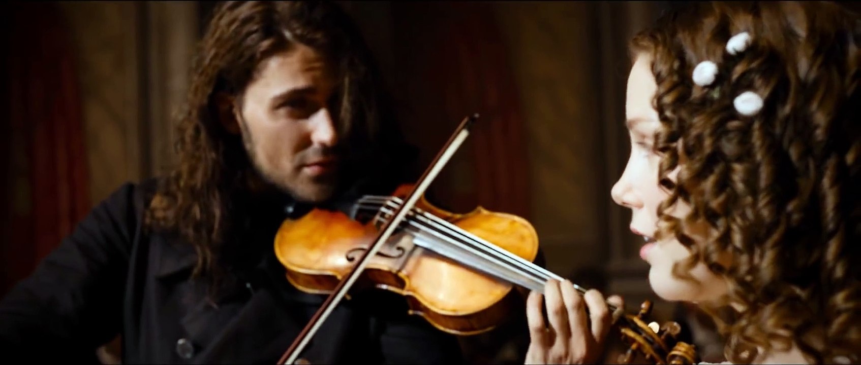 Der Teufelsgeiger | movie | 2013 | Official Trailer