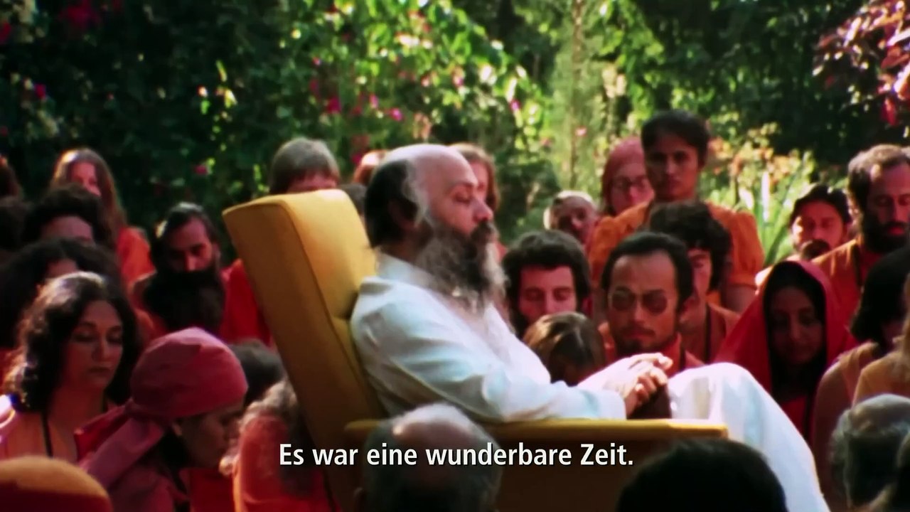 Guru: Bhagwan, His Secretary & His Bodyguard | movie | 2010 | Official Trailer