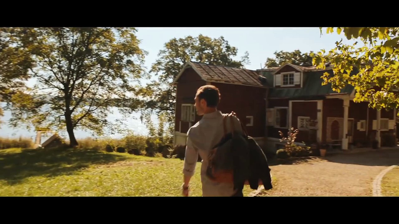 Nirgendwo | movie | 2016 | Official Trailer