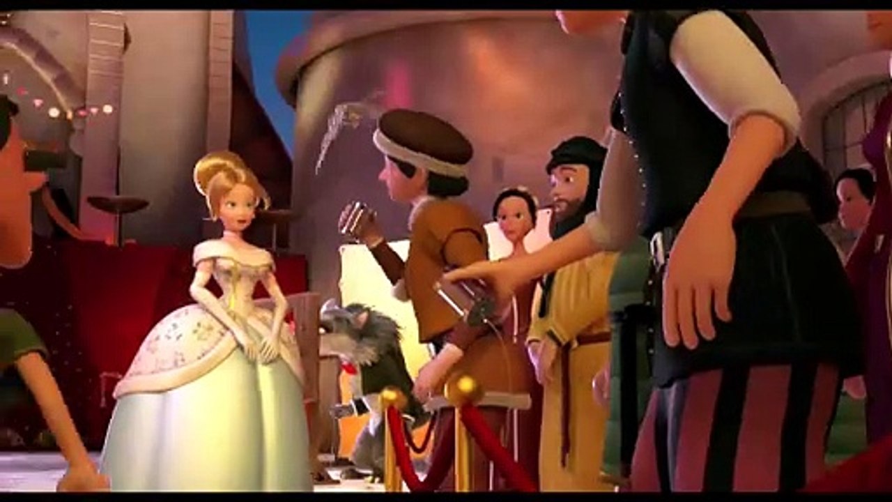 Der 7bte Zwerg | movie | 2014 | Official Trailer