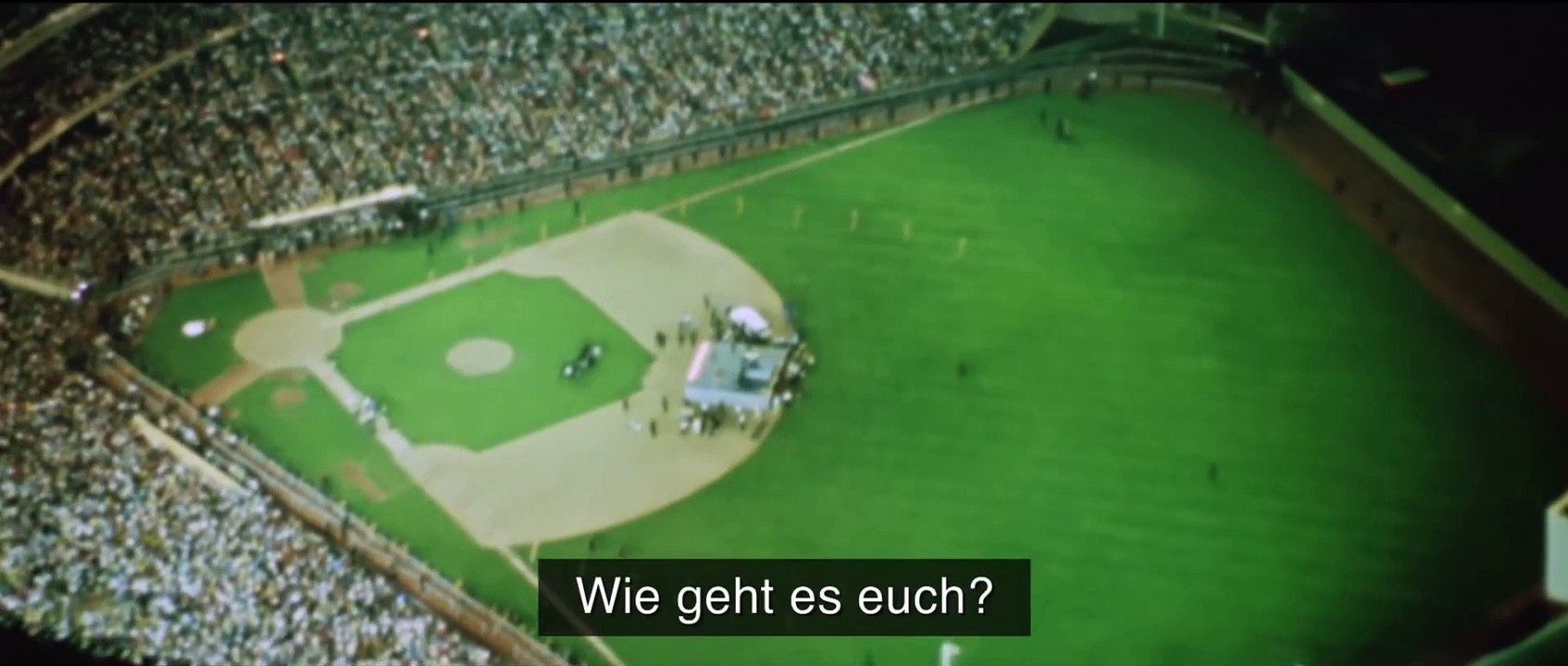 The Beatles: Eight Days a Week - The Touring Years | movie | 2016 | Official Trailer