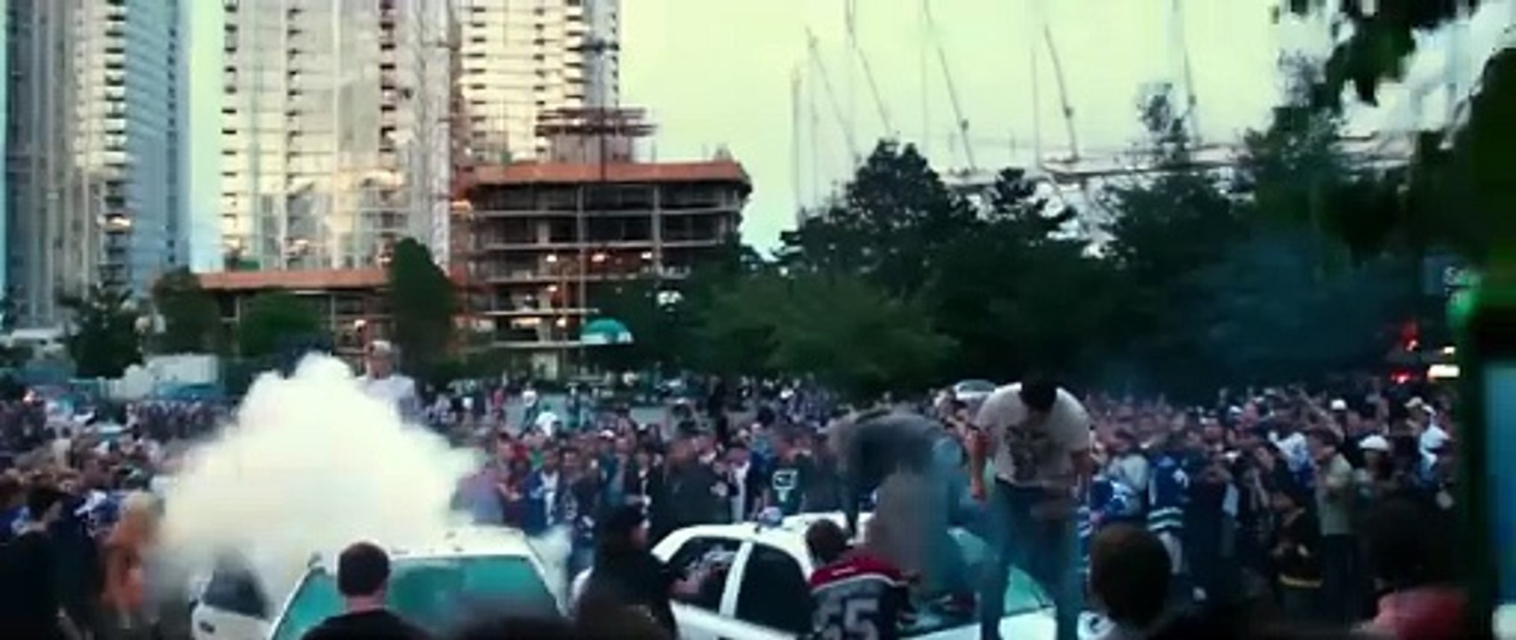 The First Purge | movie | 2018 | Official Trailer