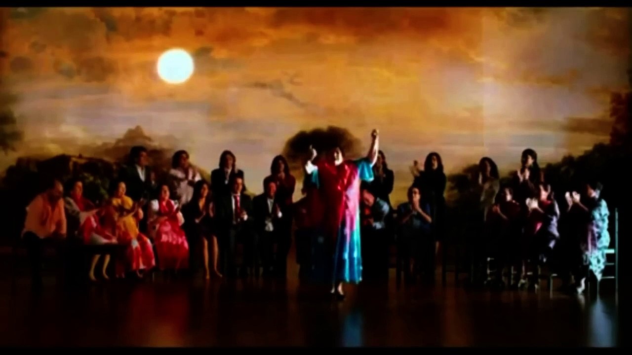 Flamenco, Flamenco | movie | 2010 | Official Trailer