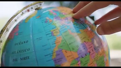 Himmel über dem Camino - Der Jakobsweg ist Leben! | movie | 2019 | Official Trailer