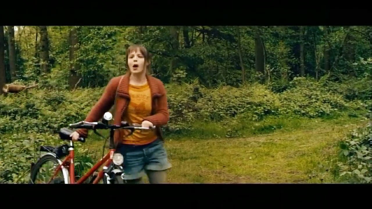 Ein Tick anders | movie | 2011 | Official Trailer