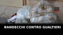 Polemica Tra Bandecchi e Gualtieri: 