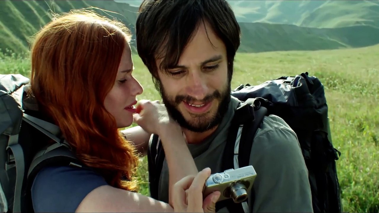 The Loneliest Planet | movie | 2012 | Official Trailer