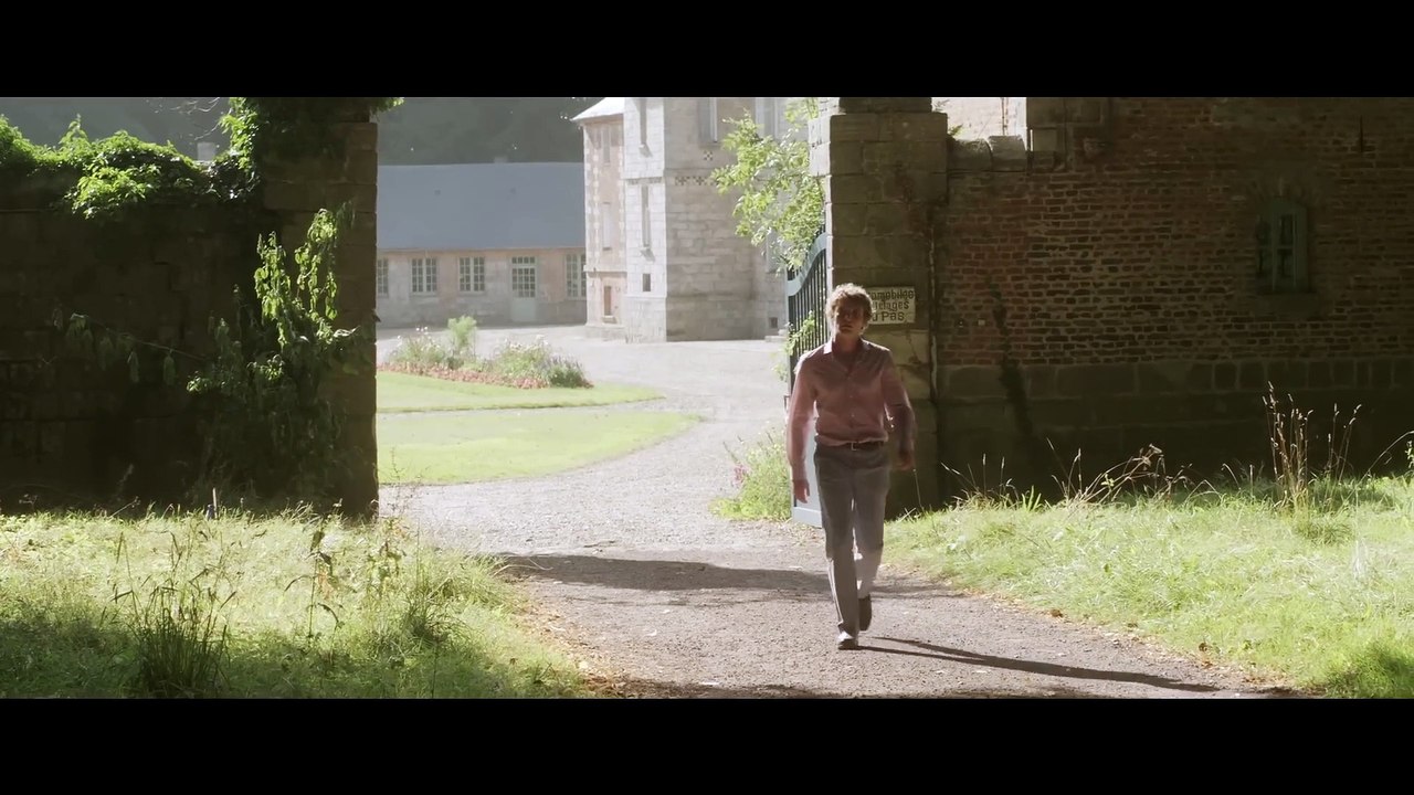 Gemma Bovery - Ein Sommer mit Flaubert | movie | 2014 | Official Trailer