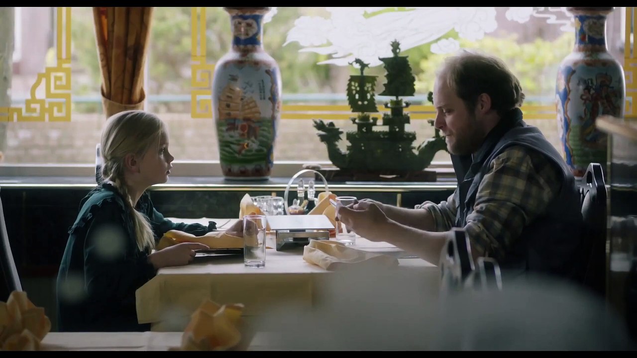 Romys Salon | movie | 2019 | Official Trailer