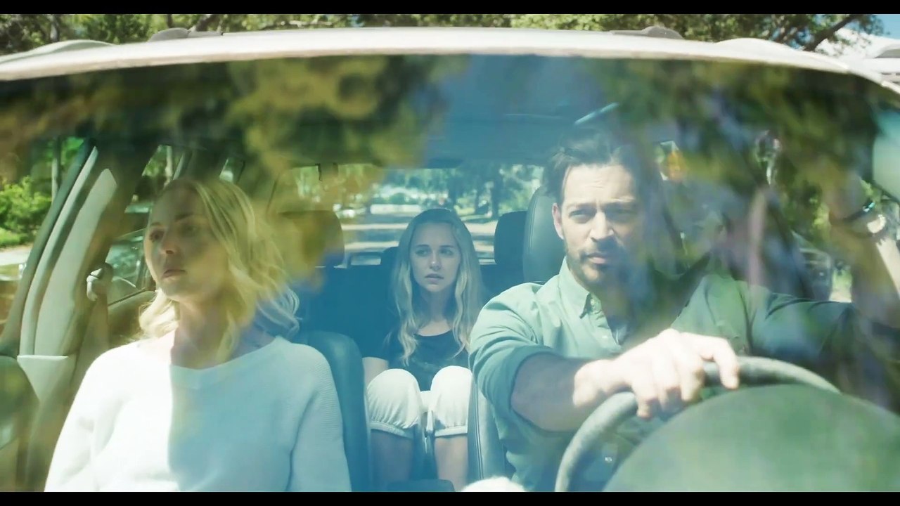 Fear of Rain | movie | 2021 | Official Trailer