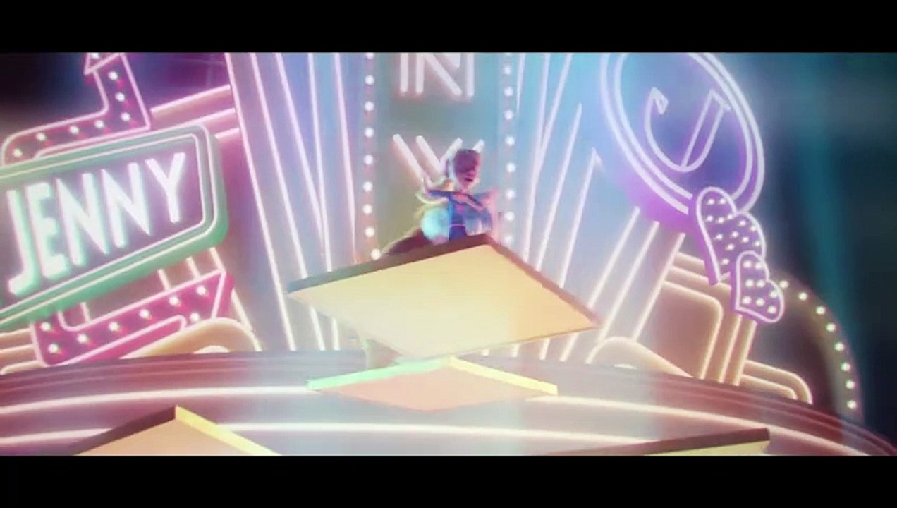 Mina und die Traumzauberer | movie | 2020 | Official Trailer