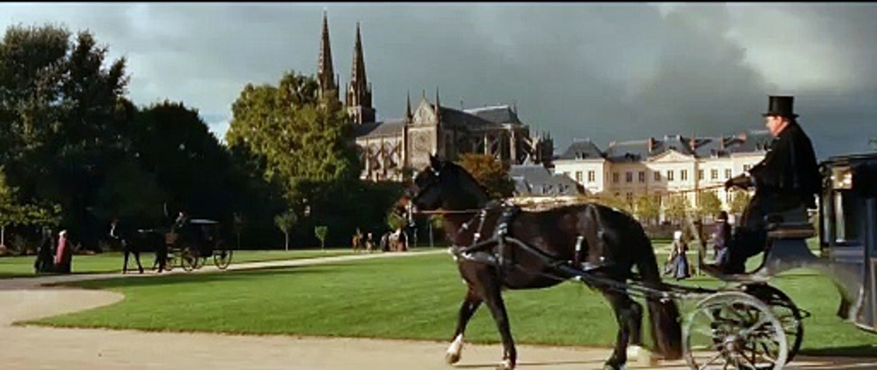 Madame Bovary | movie | 2015 | Official Trailer