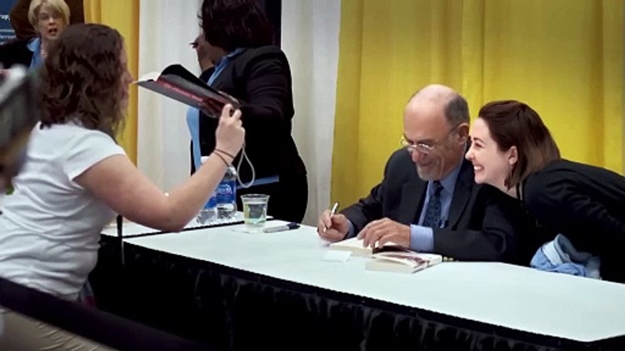 Yaloms Anleitung zum Glücklichsein | movie | 2014 | Official Trailer