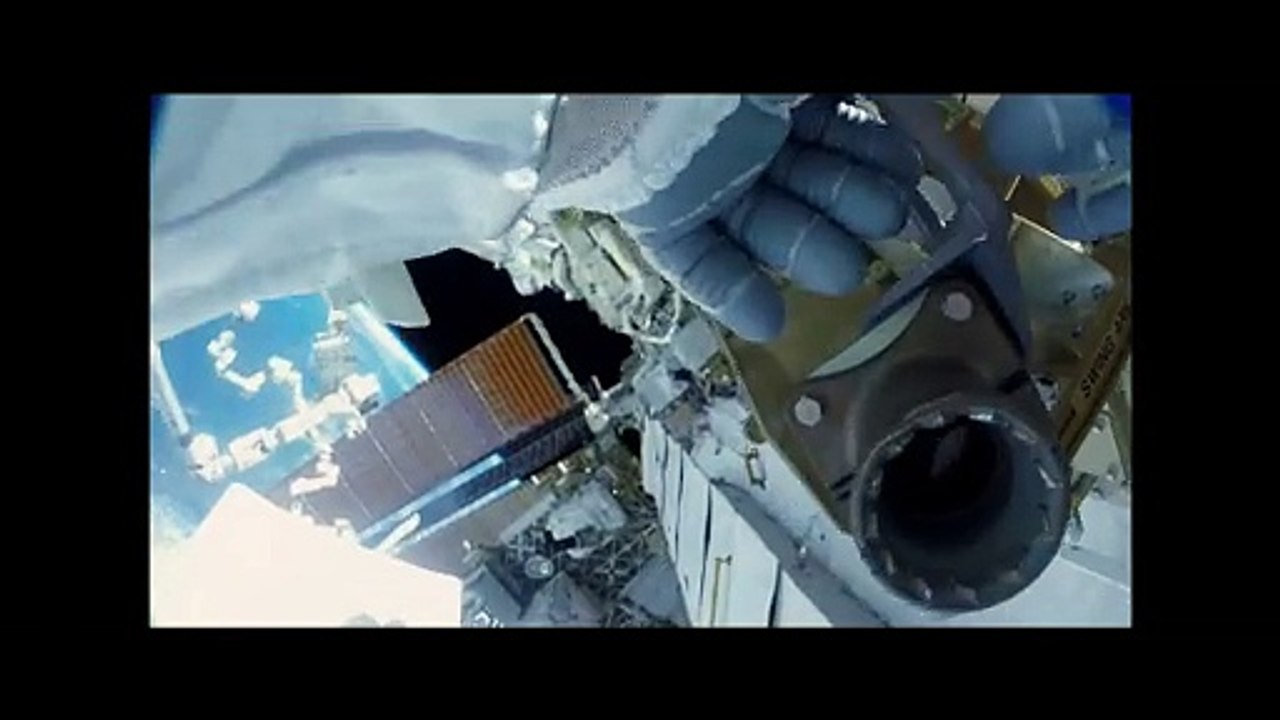 Proxima - Die Astronautin | movie | 2019 | Official Trailer