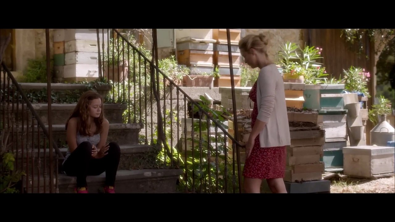 Birnenkuchen mit Lavendel | movie | 2015 | Official Trailer