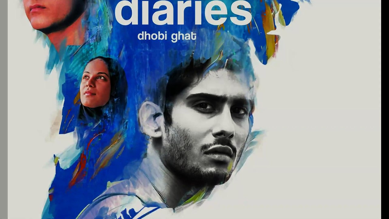 Bombay Diaries | movie | 2010 | Official Trailer