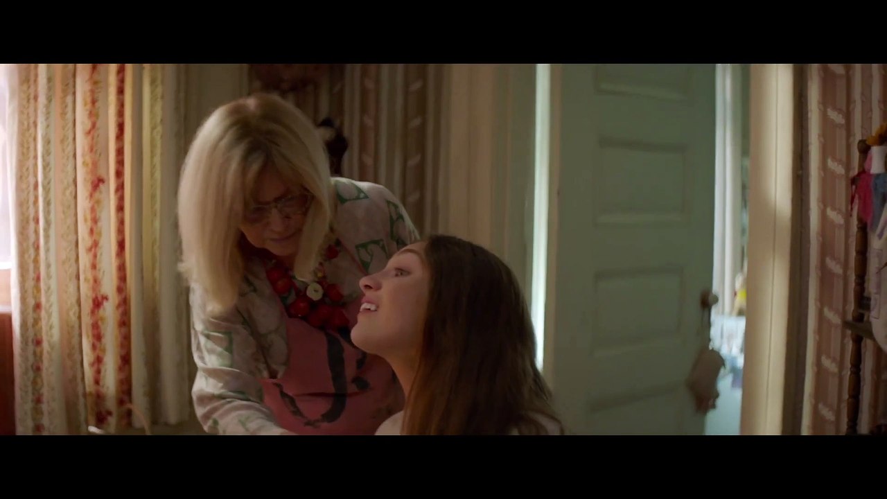 Music | movie | 2021 | Official Trailer