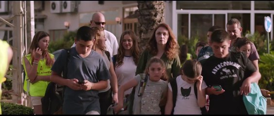 Ein Tag wie kein anderer | movie | 2016 | Official Trailer