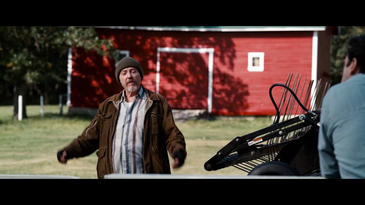 Percy | movie | 2020 | Official Trailer