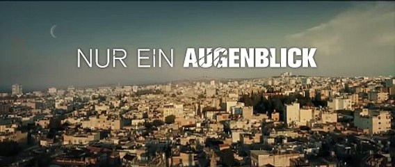 Nur ein Augenblick | movie | 2019 | Official Trailer