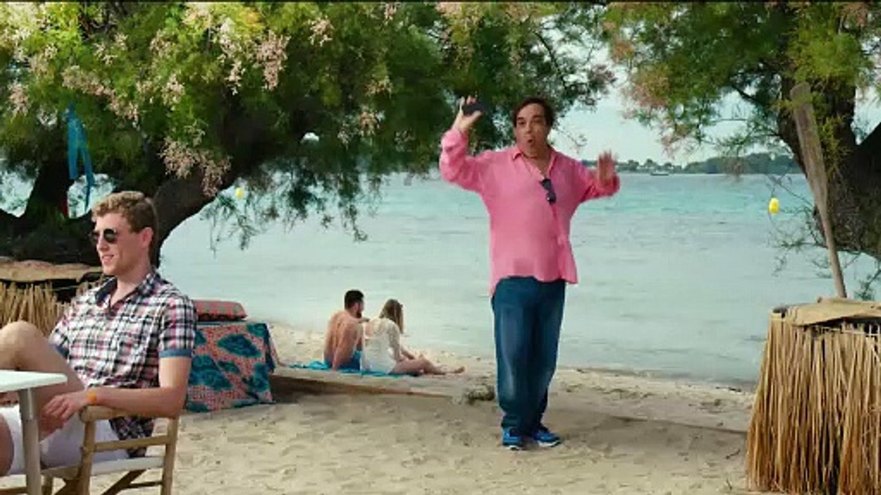 Alibi.com | movie | 2017 | Official Trailer