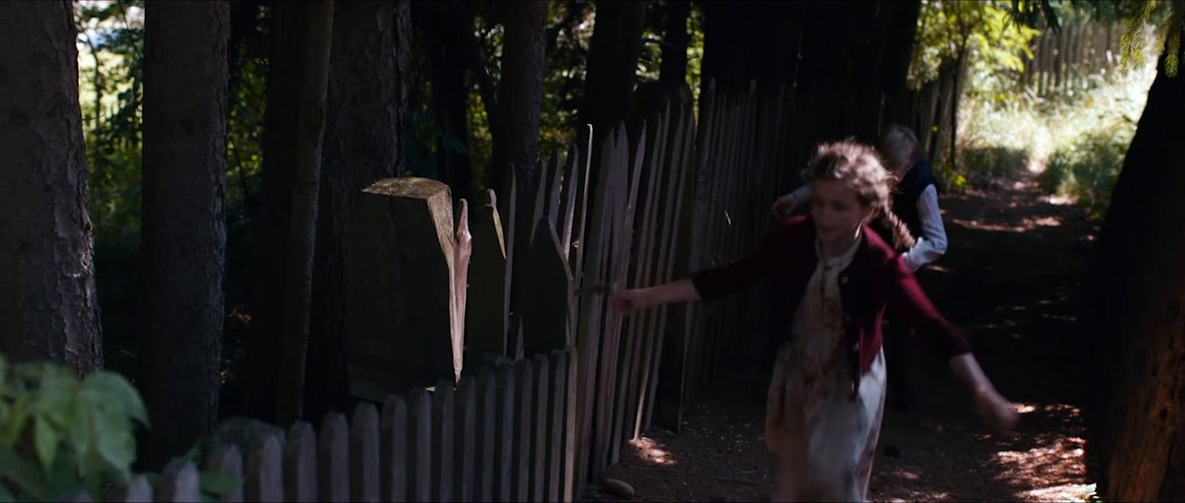 Maikäfer flieg | movie | 2016 | Official Trailer