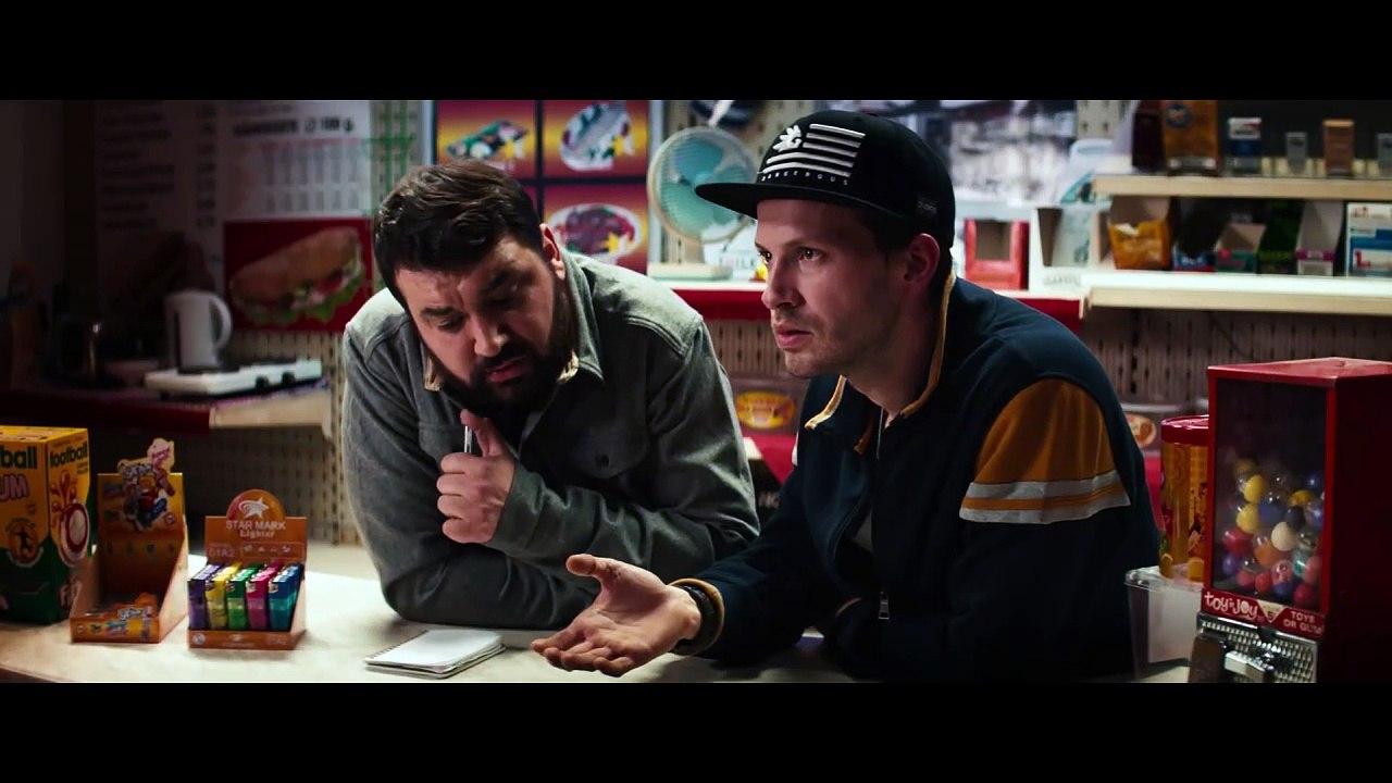 Ronny & Klaid | movie | 2019 | Official Trailer