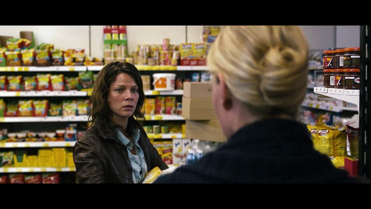 Der Mann, der über Autos sprang | movie | 2011 | Official Trailer