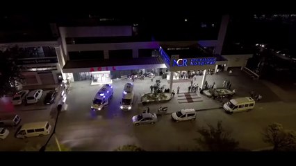 Musabbar | movie | 2019 | Official Teaser