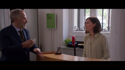 Das zweite Leben des Monsieur Alain | movie | 2018 | Official Trailer