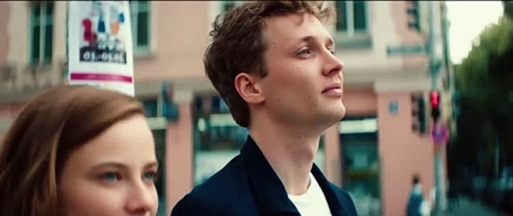 Mein Ende. Dein Anfang. | movie | 2017 | Official Trailer