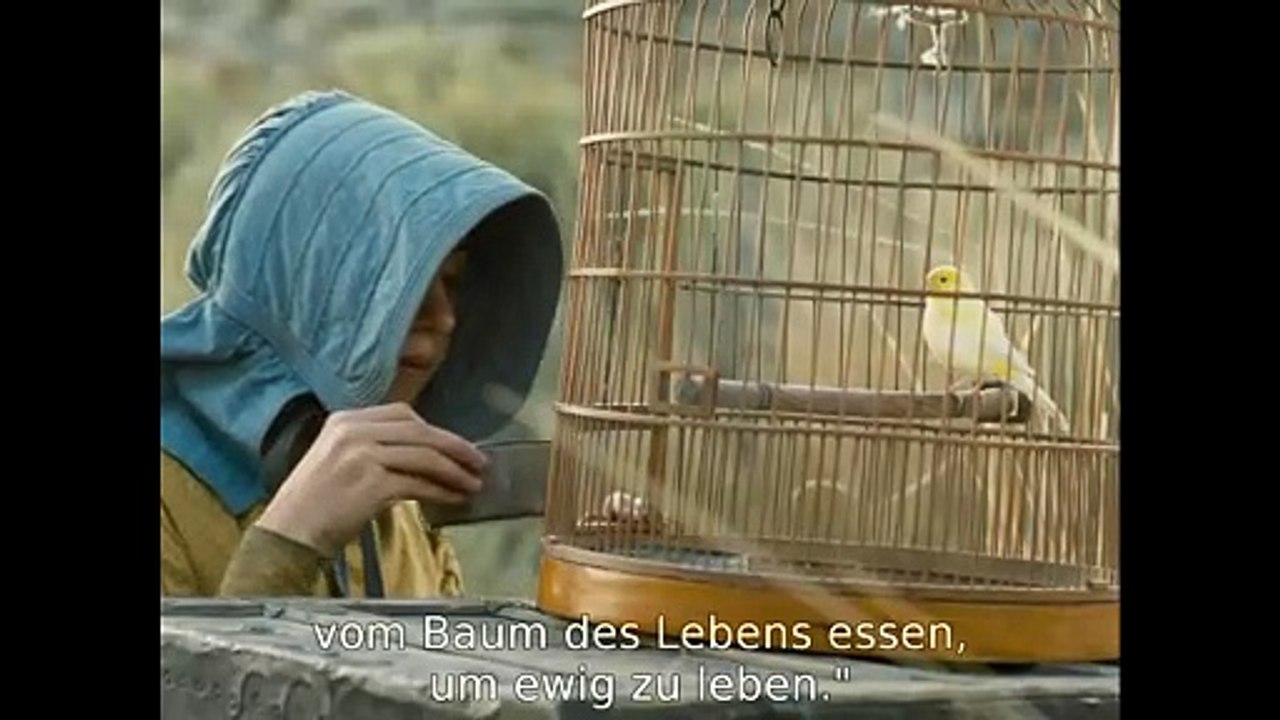 Auf dem Weg nach Oregon | movie | 2011 | Official Trailer