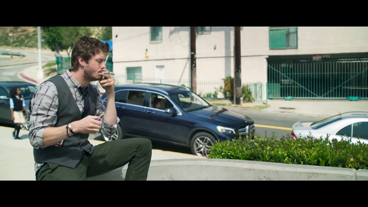 Career Day mit Hindernissen | movie | 2017 | Official Trailer