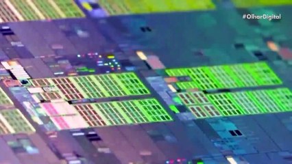 Crise: Samsung pode reduzir capacidade de produção de chips