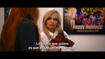 Nuestro Secretito - Tráiler