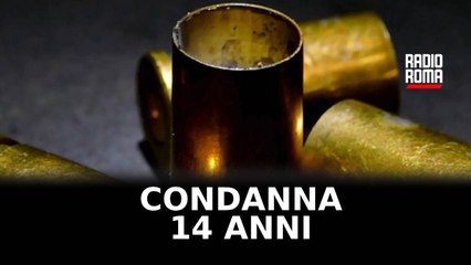 Uccise rivale in amore, carabiniere condannato a 14 anni